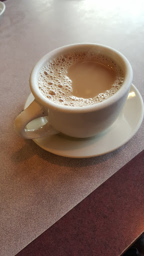 Cafe «Marys Coffee Shop», reviews and photos, 907 Dekalb Ave, Brooklyn, NY 11221, USA