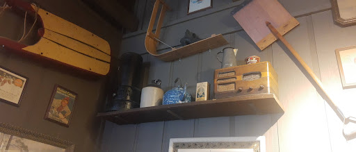 American Restaurant «Cracker Barrel Old Country Store», reviews and photos, 350 W 120th Ave, Northglenn, CO 80234, USA