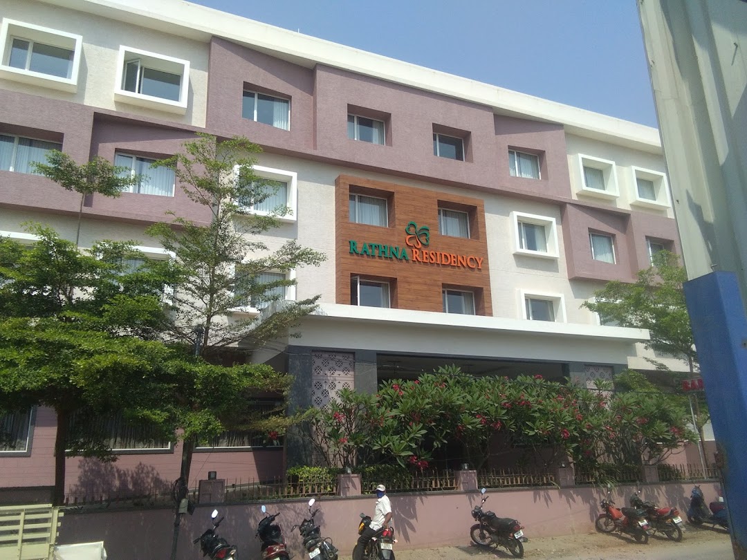 Rathna Residency - Erode