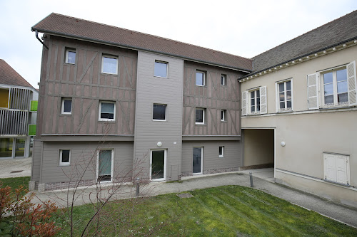 Troyes Aube Habitat - Résidence Le Bon Pasteur à Troyes