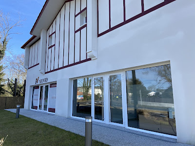 Blandine Ganivet - Geometre-Expert à Saint-Geours-de-Maremne