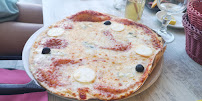 Pizza du Restaurant IL PARADISO à Agde - n°6