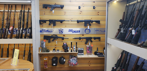 Pawn Shop «U.S. Money Shops», reviews and photos, 150 Island Dr Suite A, Dayton, TN 37321, USA