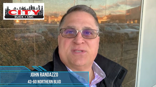 Buick Dealer «City Buick GMC», reviews and photos, 43-60 Northern Blvd, Long Island City, NY 11101, USA