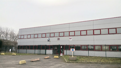 Les restos du coeur Association départementale Siège à Mondeville