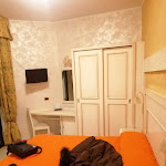 Photo n°11 de l'avis de Luca.i fait le 19/12/2021 à 18:07 sur le  Hotel Diplomat Palace à Rimini