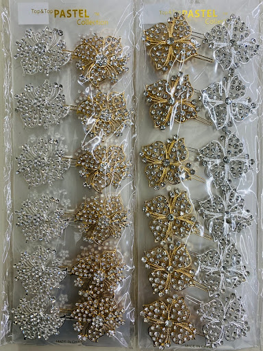 Beauty Supply Store «US Hair & Beauty Supply & Wig», reviews and photos, 3670 E Main St, Columbus, OH 43213, USA