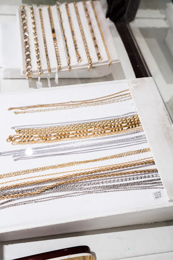 Jeweler «Classic Jewelers», reviews and photos, 3202 Del Prado Blvd, Cape Coral, FL 33904, USA