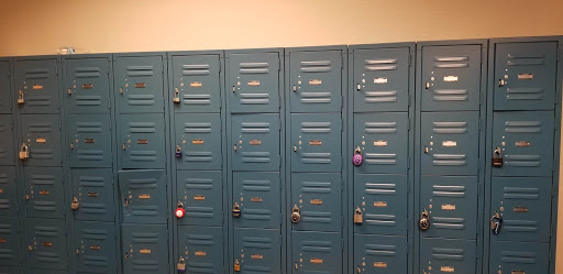 Shopping Mall «Meridian Mall», reviews and photos, 1982 W Grand River Ave, Okemos, MI 48864, USA