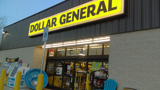Discount Store «Dollar General», reviews and photos, 8180 Cumberland Rd, Springfield, WV 26763, USA
