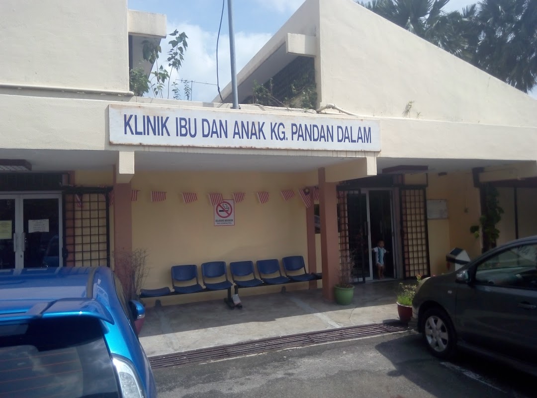 Klinik Ibu Dan Anak Cheras / Jalan kuari, kampung cheras baru, 56100