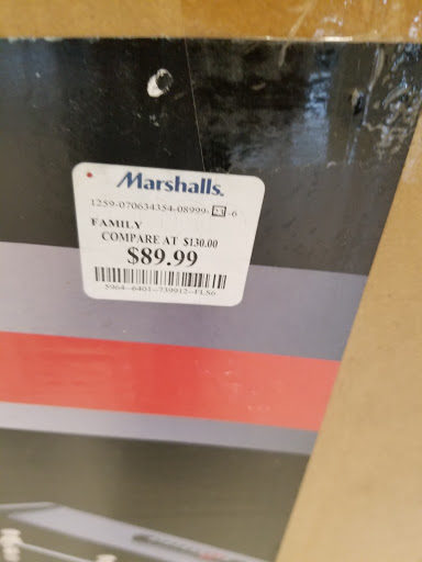 Department Store «Marshalls», reviews and photos, 3256 Silas Creek Pkwy, Winston-Salem, NC 27103, USA