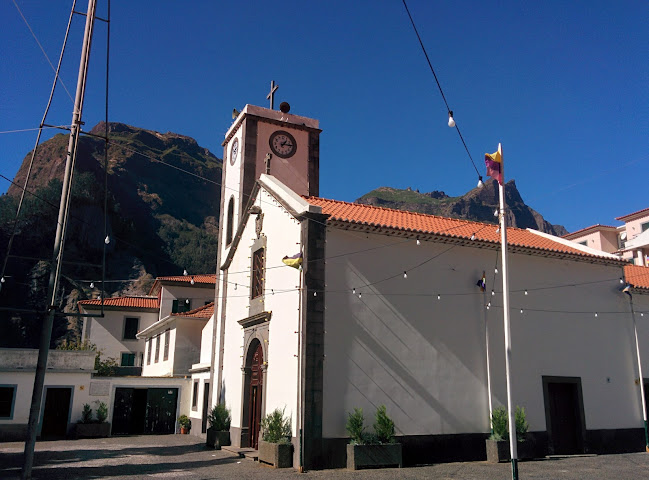 Avaliações doIgreja Curral das Freiras em Câmara de Lobos - Spa