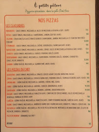 Photos du propriétaire du Pizzeria Ô Petits Pâtons à Toulouse - n°12