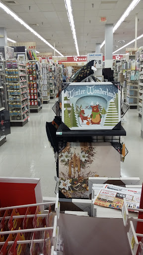 Craft Store «A.C. Moore Arts and Crafts», reviews and photos, 4250 Electric Rd, Roanoke, VA 24018, USA