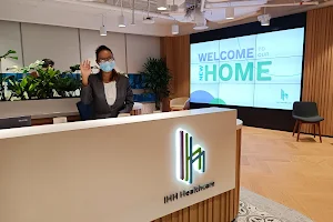 IHH Healthcare image