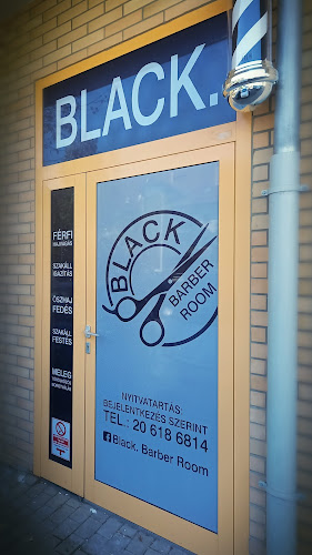 Értékelések erről a helyről: Black. Barber Room, Békéscsaba - Borbély
