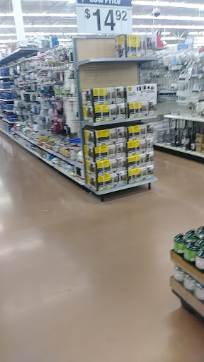 Department Store «Walmart Supercenter», reviews and photos, 1000 Graves St, Chillicothe, MO 64601, USA