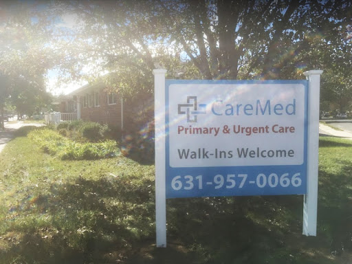 CareMed Primary and Urgent Care PC image 6