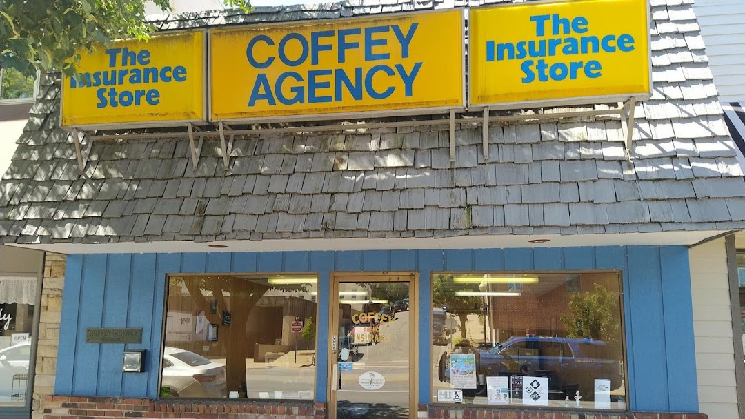 Coffey Insurance Agency