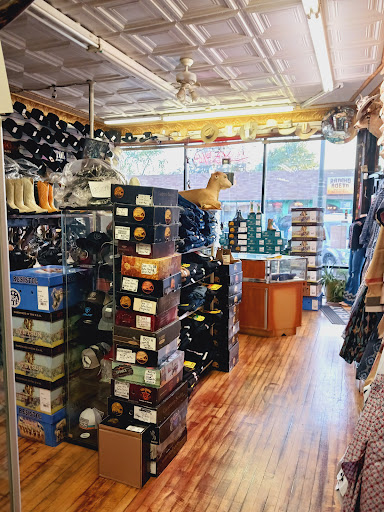 Jeweler «El Dorado Jewelry & Western», reviews and photos, 229 N Cedar Lake Rd, Round Lake, IL 60073, USA