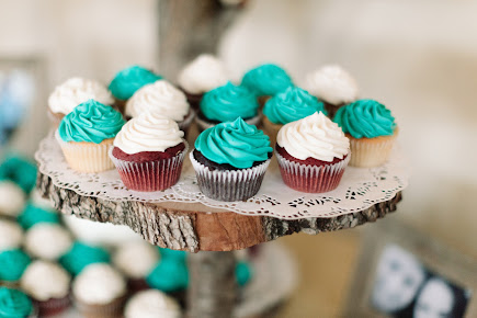 Cake Stand