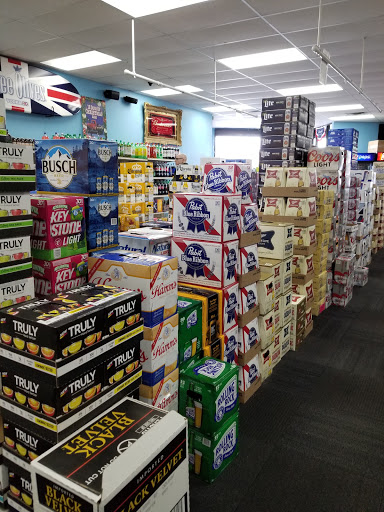 Liquor Store «World Wines & Liquor», reviews and photos, 8760 Mentor Ave, Mentor, OH 44060, USA