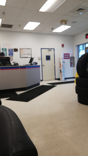 Tire Shop «Firestone Complete Auto Care», reviews and photos, 11110 Iraqi Freedom Dr, Fort Drum, NY 13602, USA