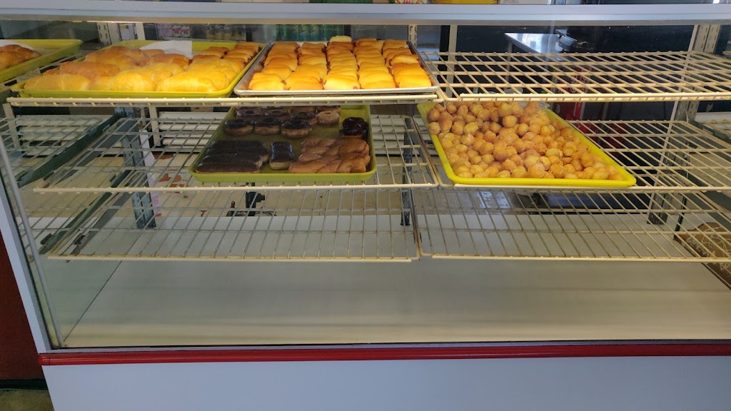 The Donut Palace 75801