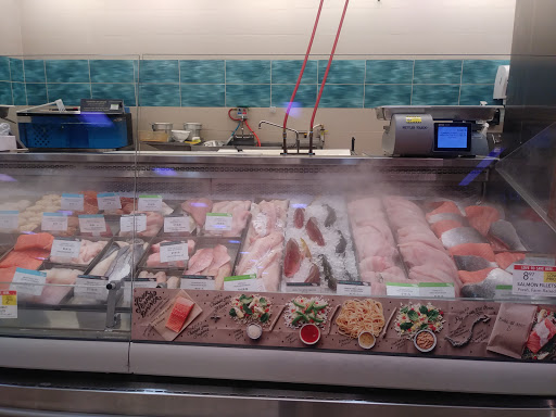 Supermarket «Publix Super Market at Pinnacle Point», reviews and photos, 1830 Hendersonville Rd, Asheville, NC 28803, USA