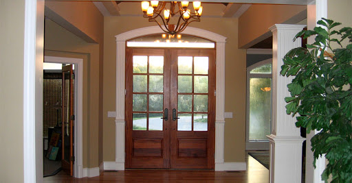 Painter «Tribble Painting Company, Inc.», reviews and photos, 7885 Jackson Rd #2, Ann Arbor, MI 48103, USA