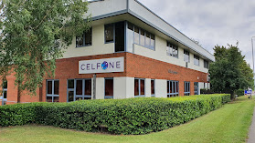 Celfone Trading Ltd - An O2 Franchise
