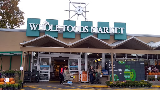 Grocery Store «Whole Foods Market», reviews and photos, 413 Centre St, Jamaica Plain, MA 02130, USA