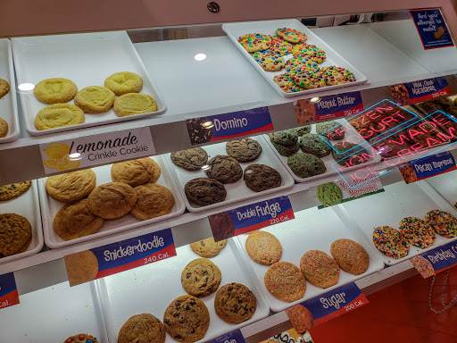 Ice Cream Shop «Marble Slab Creamery», reviews and photos, 1325 George Dieter Dr, El Paso, TX 79936, USA