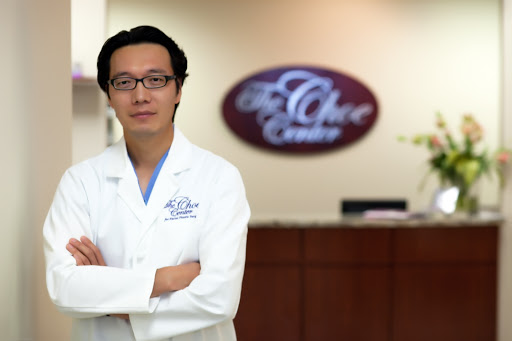 The Choe Center: Kyle S. Choe, MD FACS