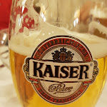 Photo n°3 de l'avis de Mi.a fait le 10/11/2019 à 22:26 sur le  Pizzeria da Gennaro à Vittorio Veneto