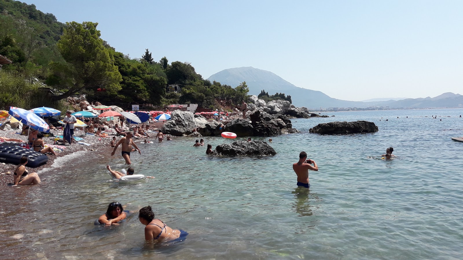 Red beach photo #7