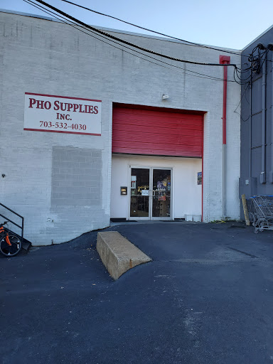 Pho Supplies Inc. (Chợ Thiện Lan)
