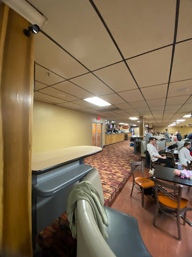 Bowling Alley «Pines Plaza Bowling Lanes», reviews and photos, 1130 Perry Hwy, Pittsburgh, PA 15237, USA