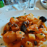 Photo n°1 de l'avis de Giuliano.a fait le 13/12/2021 à 17:22 sur le  Trattoria Del Passatore à Santarcangelo di Romagna