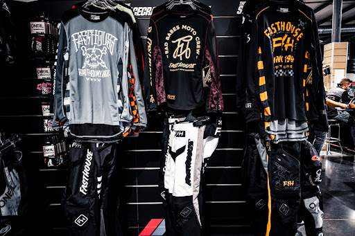 Motorcycle Dealer «RideNow Powersports on Ina», reviews and photos, 4375 W Ina Rd, Tucson, AZ 85741, USA