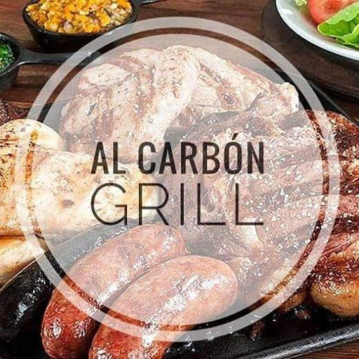 Al Carbón Grill