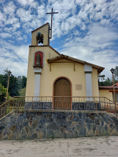 San Roque de Gama