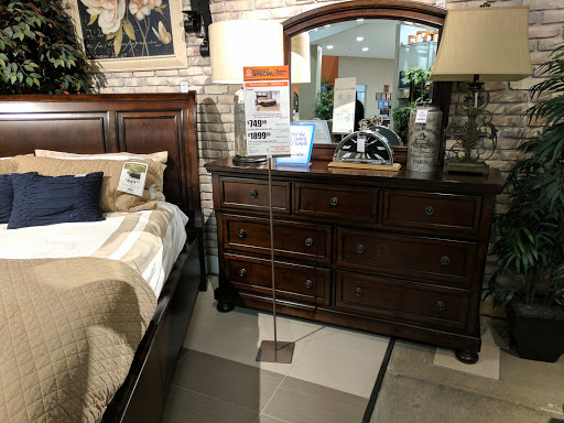 Furniture Store «Ashley HomeStore», reviews and photos, 22705 Savi Ranch Pkwy, Yorba Linda, CA 92887, USA