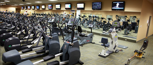 Health Club «The Downtown Club at Houston Center», reviews and photos, 1100 Caroline St, Houston, TX 77002, USA