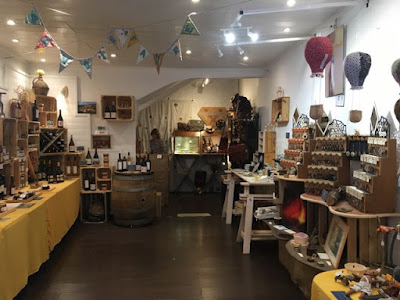 Savoir-Fair à Cotignac