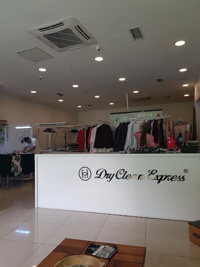 Dry Clean Express