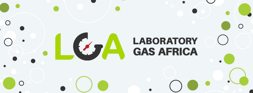 Laboratory Gas Africa (Pty) Ltd.