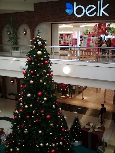 Department Store «Belk», reviews and photos, 3320 Silas Creek Pkwy #150, Winston-Salem, NC 27103, USA