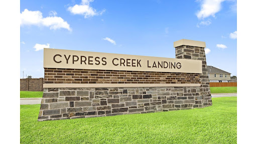KB Home Cypress Creek Landing